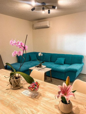 Apartman relax
